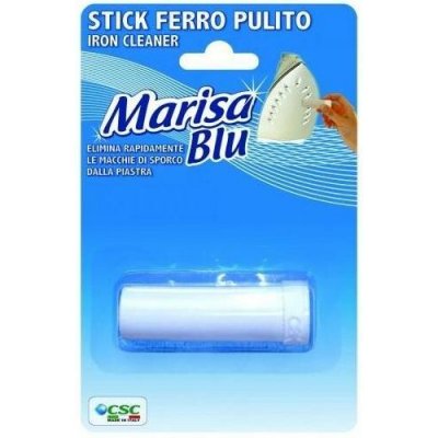 MARISA BLU čistící tyčinka na žehličku – Sleviste.cz