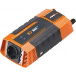 Carspa PID600-12 12V/230V 600W – Hledejceny.cz