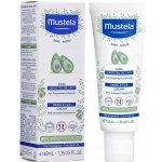 MUSTELA BÉBÉ Denní pleťový krém Cradle Cap 40 ml – Sleviste.cz