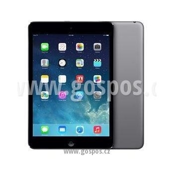 Apple iPad mini Retina Wi-Fi 16GB ME276FD/A