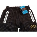 Kugo Grace dětské sportovní kalhoty modrá – Zbozi.Blesk.cz