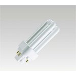 Úsporná žárovka třípásmová čtyřpinová KLD-D/E 26W/830 G24q-3 – Hledejceny.cz