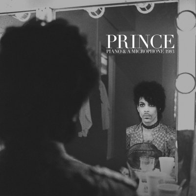 Prince - Piano & A Microphone 1983 CD – Zboží Mobilmania