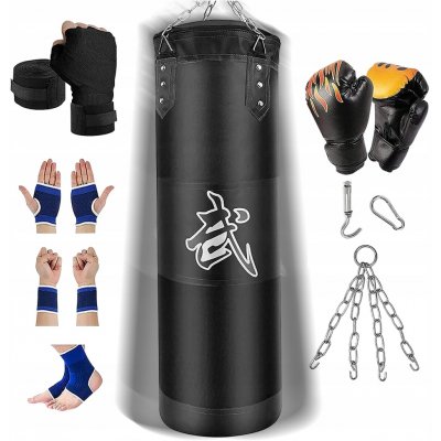 Spartan boxovací pytel 100 cm 30 kg – Zboží Mobilmania