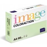 Image Coloraction A4 80 g Pastelově světle zelená 100 ks – Hledejceny.cz