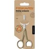 Kuchyňské nůžky FISKARS ReNew Hobby nůžky, 13cm 1062546