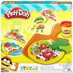 PlayDoh Hasbro 866501 sada pizza party – Zboží Mobilmania