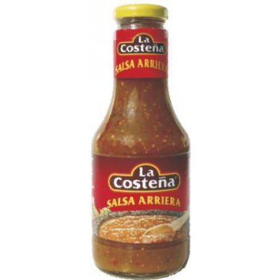 La Costeňa Salsa Arriera 250 g