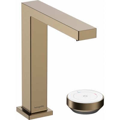 Hansgrohe 73053140 – Hledejceny.cz