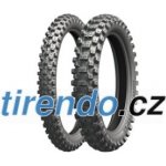 Michelin Tracker 90/90 R21 54R – Zboží Mobilmania