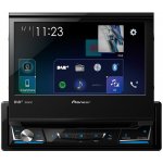 Pioneer AVH-Z7200DAB – Hledejceny.cz