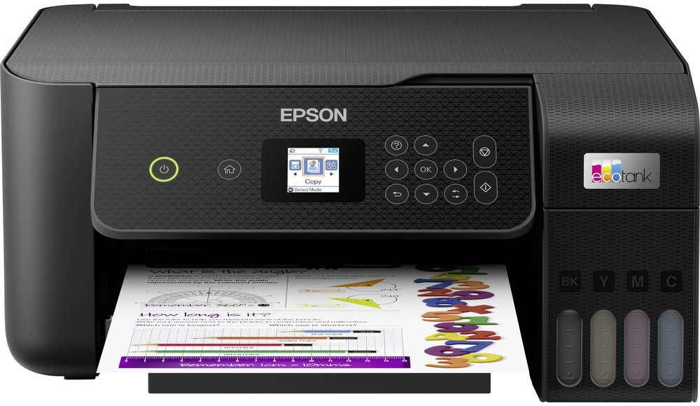 Epson EcoTank ET-2820