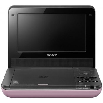 SONY DVP-FX750