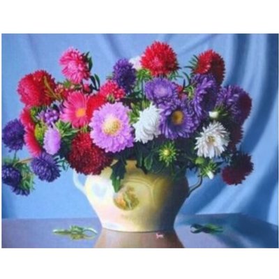 Vikpap 30 x 20 cm Bouquet – Zbozi.Blesk.cz