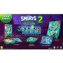 Hra na Nintendo Switch The Smurfs 2: The Prisoner of the Green Stone