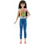 Barbie CHŮVA Černovláska – Hledejceny.cz