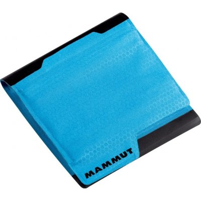 Mammut Sportovní peněženka Smart Light smoke 0213 – Zboží Mobilmania