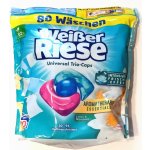 Weisser Riese Universal Trio Caps kapsle 80 PD – Hledejceny.cz