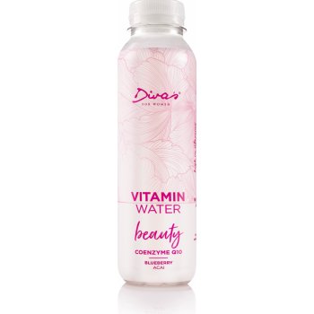 Diva's Vitamin Water beauty 400 ml