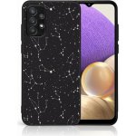 VSECHNONAMOBIL 141194 MY ART Ochranný kryt pro Samsung Galaxy A32 5G / M32 5G STARRY (173) – Zboží Živě