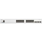 Cisco Catalyst C1300-24FP-4X – Zboží Mobilmania