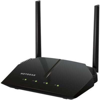 Netgear R6080-100PES – Zboží Mobilmania