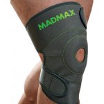 MadMax MFA29 5bandáž na koleno neopren stabilizace čéšky – Hledejceny.cz