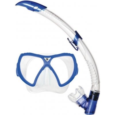 Aqualung Sport set Visionflex LX + Airflex Purge – Hledejceny.cz