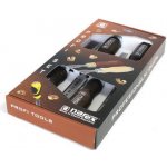 Narex Bystřice Sada plochých dlát, WOOD LINE PROFI 8631-20 - NB8631-20 – Zboží Dáma