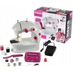 Klein Šicí stroj Fashion Passion – Zboží Dáma Klein Šicí stroj Fashion Passion – Zboží Dáma