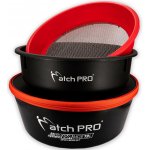 Match Pro Krabička MPRO System EVA Monocube černé – Zboží Dáma