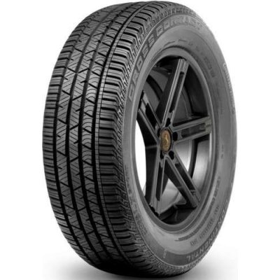 Pneu 235/60 R20 108W XL FR CrossContact LX Sport LR letní - Continental