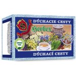 Herbex Dýchací cesty 20 x 3 g – Sleviste.cz