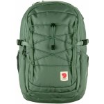 Fjällräven Skule 20 patina green – Sleviste.cz