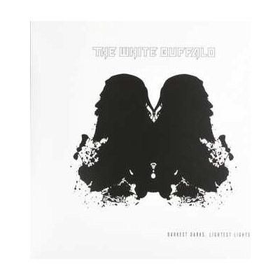 The White Buffalo - Darkest Darks, Lightest Lights LTD LP – Zboží Mobilmania