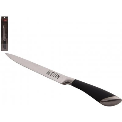 Orion Nůž kuchyňský nerez,UH MOTION 20 cm – Zboží Dáma