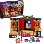 LEGO® Friends 41714 Andrea a divadelní škola – Hledejceny.cz