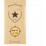 Tactical Glass Shield 2.5D sklo pro Honor X8 5G Clear 8596311195280 – Zboží Živě