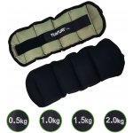 TUNTURI Závaží na zápěstí/kotník nylon 2 x 1,5 kg – Zboží Mobilmania