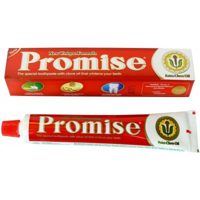 Promise s hřebíčkovým olejem 150 g – Zboží Mobilmania