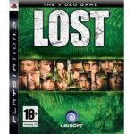 Lost – Zboží Živě