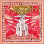 Biblické příběhy ze Starého zákona - Josef Somr, Taťjana Medvecká – Sleviste.cz