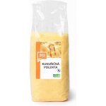 Biolinie Kukuřičná polenta instantní 450g – Zboží Dáma