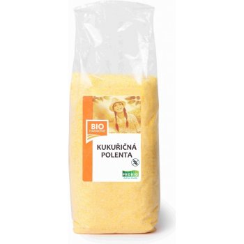 Biolinie Kukuřičná polenta instantní 450g