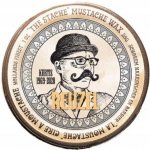 Reuzel The Stache Mustache Wax vosk na knír 28 g – Zboží Mobilmania