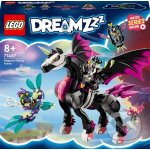 LEGO® DREAMZzz™ 71457 Létající kůň pegas – Zboží Živě