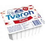 Milko Tvaroh tučný 250 g – Zboží Dáma
