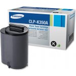 Samsung CLT-K350A - originální – Zboží Živě