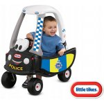 Little Tikes Autíčko Cozy Coupe policejní patrola – Sleviste.cz