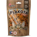 Akinu Flákota Kachní & rybí rybičky 70 g – Hledejceny.cz